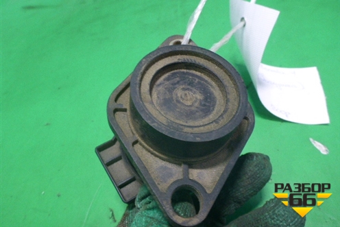 Корпус розетки (пустышка) для Scania 4 Series с 1995-2005г