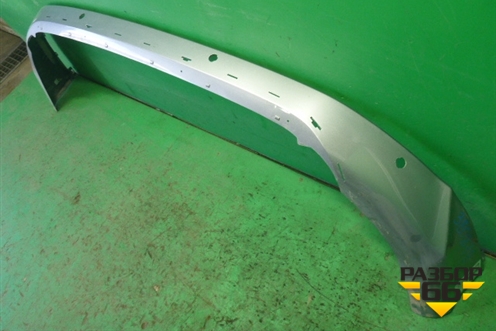 Бампер задний нижняя часть (после 2015г под парктроник) (5216942030) для Toyota Rav-4 с 2012-2019г (Рав 4) Бампер задний нижняя часть (после 2015г под парктроник) (5216942030) для Toyota Rav-4 с 2012-2019г (Рав 4)