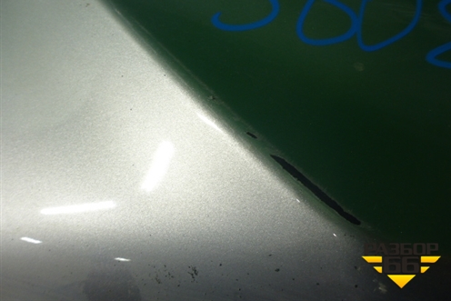 Бампер задний нижняя часть (после 2015г под парктроник) (5216942030) для Toyota Rav-4 с 2012-2019г (Рав 4) Бампер задний нижняя часть (после 2015г под парктроник) (5216942030) для Toyota Rav-4 с 2012-2019г (Рав 4)