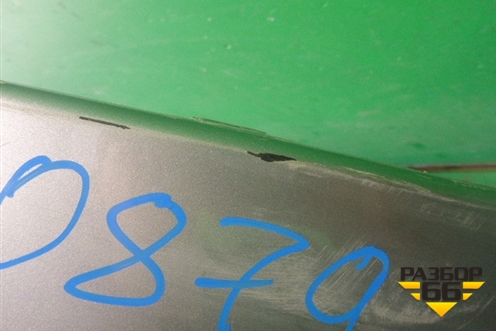 Бампер задний нижняя часть (после 2015г под парктроник) (5216942030) для Toyota Rav-4 с 2012-2019г (Рав 4) Бампер задний нижняя часть (после 2015г под парктроник) (5216942030) для Toyota Rav-4 с 2012-2019г (Рав 4)