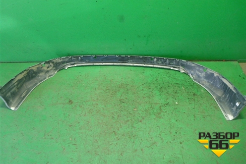 Бампер задний нижняя часть (после 2015г под парктроник) (5216942030) для Toyota Rav-4 с 2012-2019г (Рав 4) Бампер задний нижняя часть (после 2015г под парктроник) (5216942030) для Toyota Rav-4 с 2012-2019г (Рав 4)