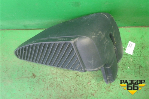 Воздухозаборник наружный  (верхняя часть) (21243763) для Volvo TRUCK FH с 2008-2013г (ФШ)