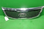 Решетка радиатора (до 2012г) (863502P000) для Kia Sorento II с 2009-2021г