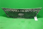 Решетка радиатора (до 2012г) (863502P000) для Kia Sorento II с 2009-2021г