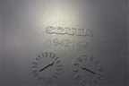Полка (в верхнюю консоль) (1942142) для Scania  5 R Series с 2004-2016г