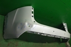 Бампер задний (под парктроник) (5215978010) для Lexus NX 200 с 2014-2021г (НХ)