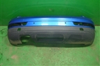 Бампер задний (после 2014г под парктроник) (8U0807385C) для Audi Q3 с 2011-2018г (Ку 3)