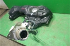 Бак топливный (бензин) (4M020101) (4M0201021EH) для Audi Q7 c 2015г