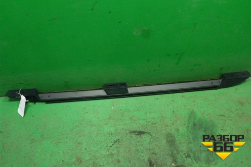 Рейлинг на крышу правый (новый) (5L2Z7855114BAA) для Ford Escape с 2000-2007г