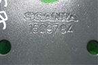 Опора амортизатора переднего  (верхняя) (1509784) для Scania  5 R Series с 2004-2016г