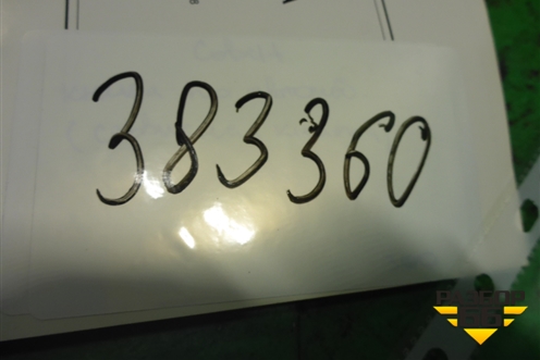 Книга по автомобилю (сервисная книжка) для Chevrolet Cobalt с 2012г