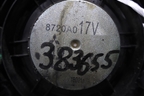 Динамик (8720A017) для Mitsubishi Pajero/Montero Sport с 2008-2015г