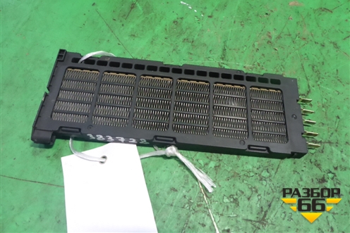 Радиатор отопителя электрический (7802A116) для Mitsubishi Pajero/Montero Sport с 2008-2015г