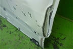 Дверь задняя правая (H21004EAMA) для Nissan Qashqai (J11E) с 2013г (Кашкай)
