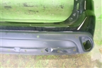 Бампер задний (после 2015г под парктроник) (5410C996ZZ) для Mitsubishi Outlander с 2012-2024г (Аутлендер)