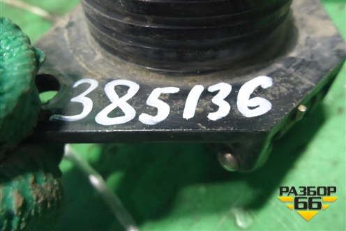Корпус розетки для Scania  5 R Series с 2004-2016г