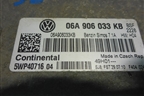 Блок управления двигателем (1.6л BSE МКПП) для Skoda Octavia (А5) с 2004-2013г