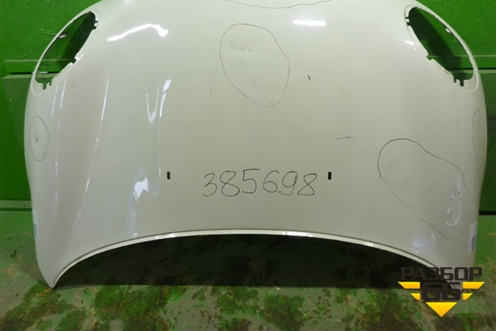 Капот для Mini Cooper R56 с 2005-2014г