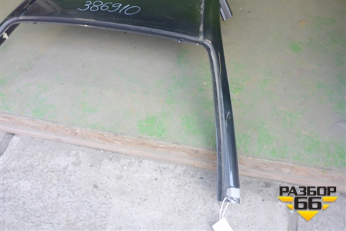 Крыша не под люк для Citroen C5 с 2005-2008г (С5)