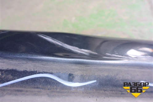 Крыша не под люк для Citroen C5 с 2005-2008г (С5)