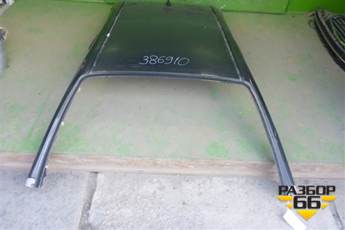 Крыша не под люк для Citroen C5 с 2005-2008г (С5)
