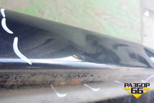 Крыша не под люк для Citroen C5 с 2005-2008г (С5)