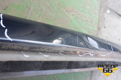 Крыша не под люк для Citroen C5 с 2005-2008г (С5)