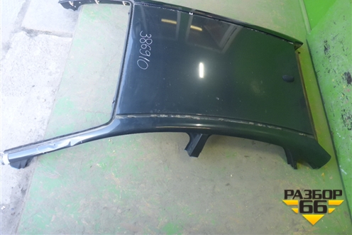 Крыша не под люк для Citroen C5 с 2005-2008г (С5)