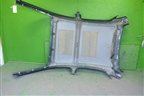 Крыша не под люк для Citroen C5 с 2005-2008г (С5)