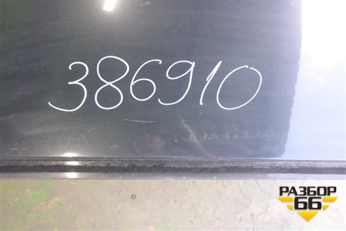 Крыша не под люк для Citroen C5 с 2005-2008г (С5)