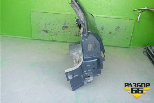 Крыло заднее правое для Citroen C5 с 2005-2008г (С5)