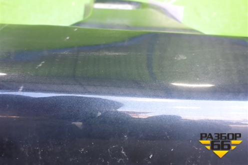 Порог со стойкой правый для Citroen C5 с 2005-2008г (С5)