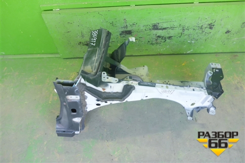Лонжерон передний правый для Citroen C5 с 2005-2008г (С5)