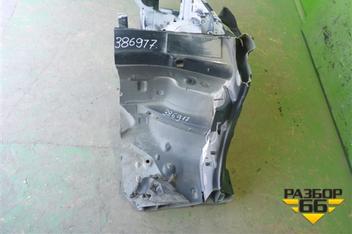 Лонжерон передний правый для Citroen C5 с 2005-2008г (С5)