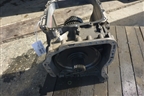 АКПП  (DXI11) (21572527) для Renault  TRUCK Premium 2 с 2005-2013г