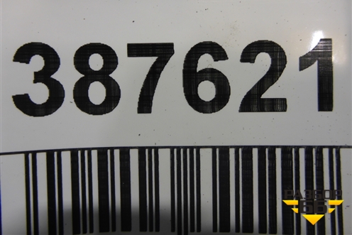 Стекло двери задней правой (лифтбек) (9204K6) для Citroen C5 с 2005-2008г (С5)