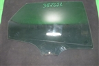 Стекло двери задней правой (лифтбек) (9204K6) для Citroen C5 с 2005-2008г (С5)