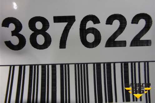 Стекло двери задней левой (лифтбек) (9204K6) для Citroen C5 с 2005-2008г (С5)