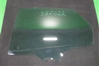 Стекло двери задней левой (лифтбек) (9204K6) для Citroen C5 с 2005-2008г (С5)