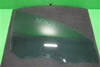 Стекло двери передней правой (лифтбек) (9202G6) для Citroen C5 с 2005-2008г (С5)