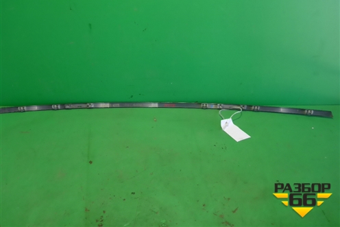 Молдинг крыши правый (лифтбек) для Citroen C5 с 2005-2008г (С5)