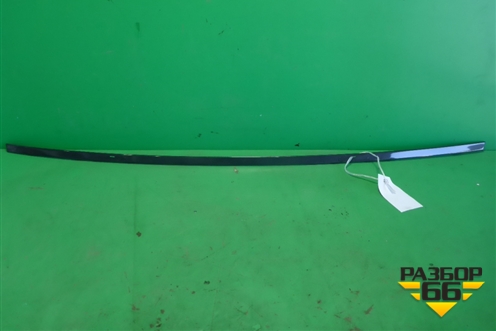 Молдинг крыши правый (лифтбек) для Citroen C5 с 2005-2008г (С5)