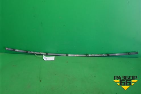 Молдинг крыши левый (лифтбек) для Citroen C5 с 2005-2008г (С5)