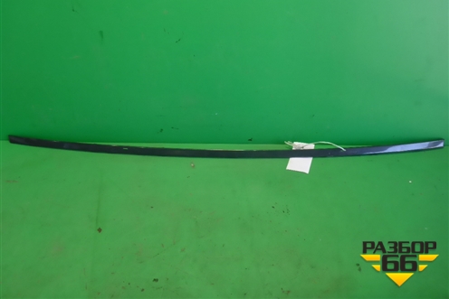 Молдинг крыши левый (лифтбек) для Citroen C5 с 2005-2008г (С5)