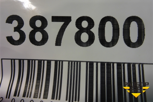 Стеклоподъёмник электрический задний левый (9632533480) для Citroen C5 с 2005-2008г (С5)