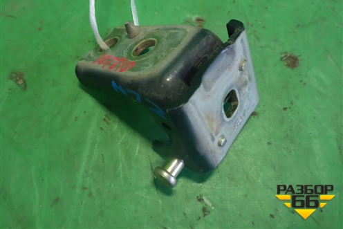 Петля двери задней левой нижняя для Citroen C5 с 2005-2008г (С5)