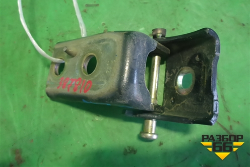 Петля двери задней левой нижняя для Citroen C5 с 2005-2008г (С5)