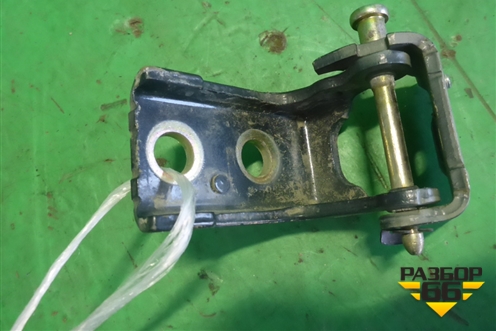 Петля двери задней левой нижняя для Citroen C5 с 2005-2008г (С5)