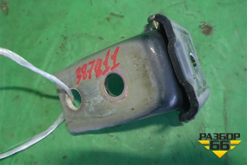 Петля двери передней левой верхняя для Citroen C5 с 2005-2008г (С5)