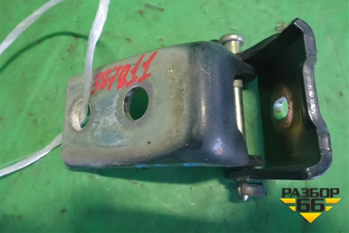 Петля двери передней левой верхняя для Citroen C5 с 2005-2008г (С5)